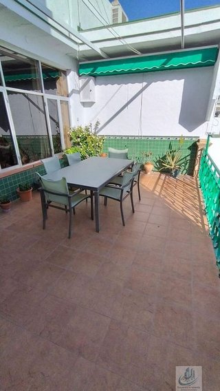Chalet en venta en Centro en Puerto Real