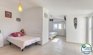 Dúplex en venta en Salatar en Roses