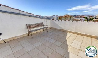 Dúplex en venta en Salatar en Roses
