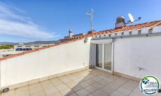 Dúplex en venta en Salatar en Roses