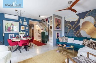 Casa pareada en venta en Barrio de la Vega en Monachil