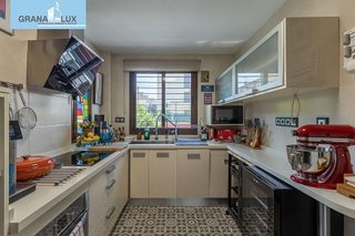 Casa pareada en venta en Barrio de la Vega en Monachil