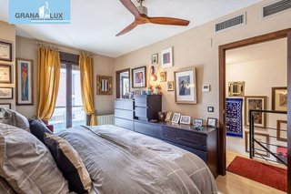 Casa pareada en venta en Barrio de la Vega en Monachil