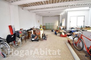 Casa adosada en venta en Cheste