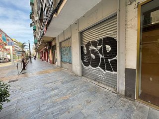 Local comercial en venta en Centro en Murcia