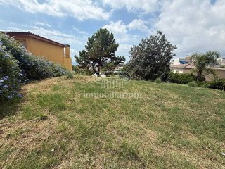 Terreno en venta en Mont Ferrant - Sant Joan en Blanes