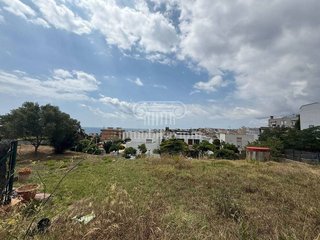 Terreno en venta en Mont Ferrant - Sant Joan en Blanes