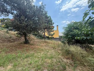 Terreno en venta en Mont Ferrant - Sant Joan en Blanes