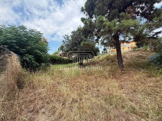 Terreno en venta en Mont Ferrant - Sant Joan en Blanes