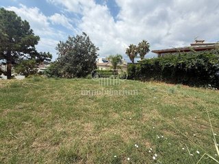 Terreno en venta en Mont Ferrant - Sant Joan en Blanes