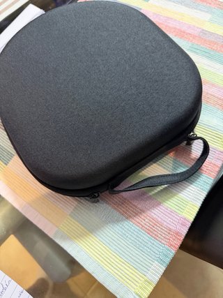 Funda protectora para AirPods Max