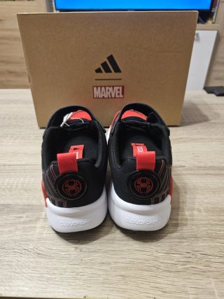 Zapatillas Adidas Marvel Spiderman Talla X