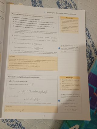 Matemáticas aplicadas a las Ciencias Sociales 1...
