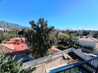 Chalet en venta en Nueva Andalucía en Marbella