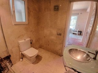 Chalet en venta en Nueva Andalucía en Marbella
