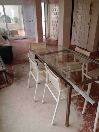 Chalet en venta en Nueva Andalucía en Marbella