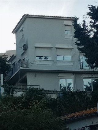 Chalet en venta en Nueva Andalucía en Marbella