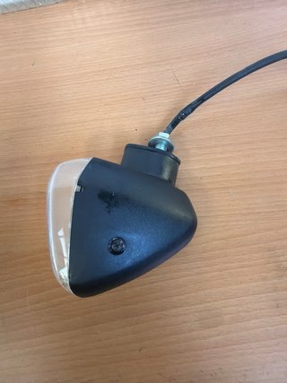 Intermitente trasero derecho Suzuki Inazuma 250 12