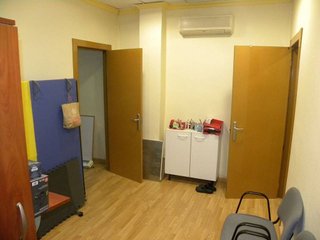 Local comercial en venta en Caravaca de la Cruz