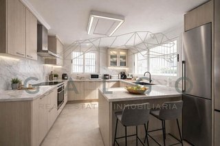 Chalet en venta en El Carme-Sant Agustí-Bonavista en Eliana (l´)