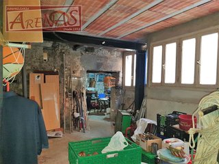 Local comercial en venta en Centro en Laredo