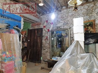 Local comercial en venta en Centro en Laredo