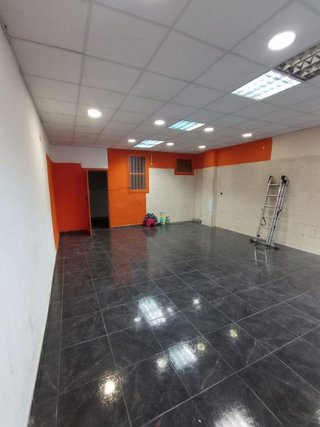 Local comercial en venta en Poble Nou - Torreromeu - Can Roqueta en Sabadell
