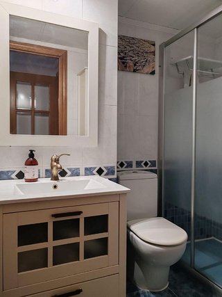 Piso en venta en Sant Pau en Valencia