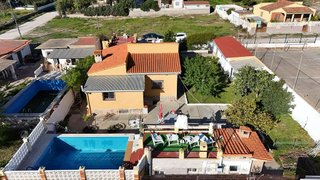 Chalet en venta en Urbanizaciones en Llíria