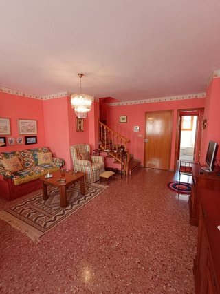 Casa adosada en venta en Playa Puerto de Sagunto en Sagunto