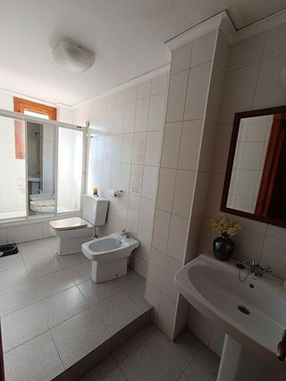 Casa adosada en venta en Playa Puerto de Sagunto en Sagunto