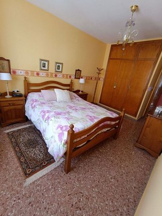 Casa adosada en venta en Playa Puerto de Sagunto en Sagunto