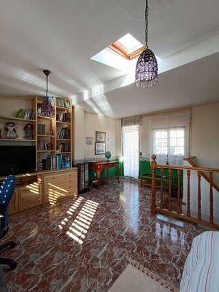 Casa adosada en venta en Playa Puerto de Sagunto en Sagunto