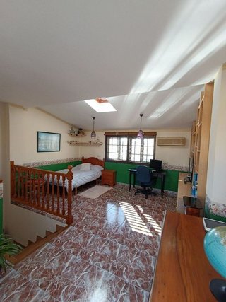 Casa adosada en venta en Playa Puerto de Sagunto en Sagunto