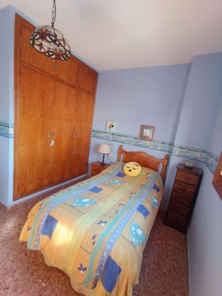 Casa adosada en venta en Playa Puerto de Sagunto en Sagunto