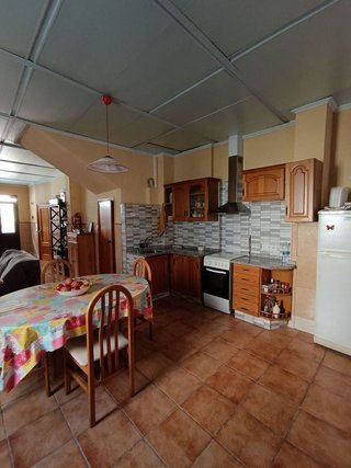 Casa adosada en venta en Playa Puerto de Sagunto en Sagunto