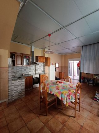 Casa adosada en venta en Playa Puerto de Sagunto en Sagunto