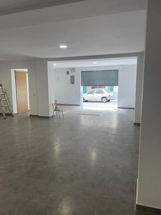 Local comercial en venta en Premià de Dalt