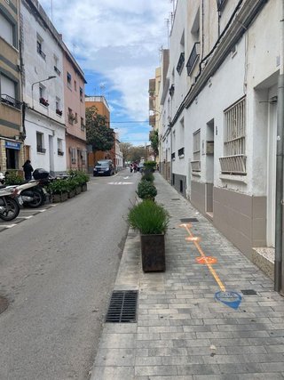 Local comercial en venta en Premià de Dalt