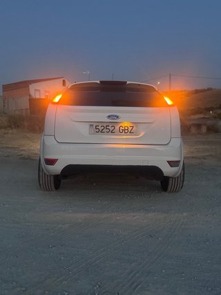 Ford Focus 2008