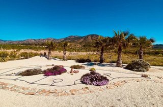 Casa rural en venta en Abanilla