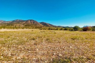 Casa rural en venta en Abanilla
