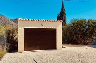 Casa rural en venta en Abanilla
