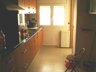 Piso en venta en Centre - Passeig i Rodalies en Manresa