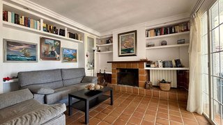 Chalet en venta en Barrio de la Concepción en Cartagena