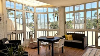 Chalet en venta en Barrio de la Concepción en Cartagena