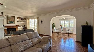 Chalet en venta en Barrio de la Concepción en Cartagena