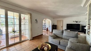 Chalet en venta en Barrio de la Concepción en Cartagena