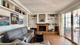 Chalet en venta en Barrio de la Concepción en Cartagena