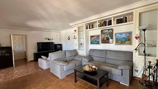 Chalet en venta en Barrio de la Concepción en Cartagena